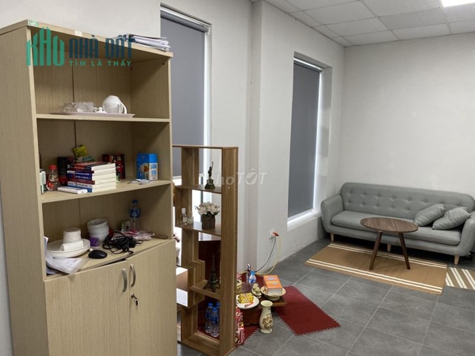 Cho thuê văn phòng 70m2 ở khu vực Tố Hữu, Nam Từ Liêm, Hà Nội.