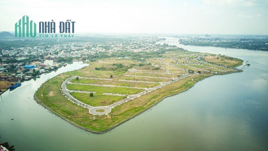 Centria Island - giá chiết khấu trực tiếp từ CĐT, SỔ ĐỎ từng lô. Đã HOÀN THIỆN xong cơ bản Hạ Tầng.