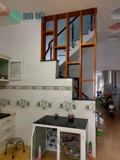 Bán nhà Hẻm xe tải, đường Đình Nghi Xuân, Bình Tân, 60m2, 4 x 15m, 2 tầng, 3PN, chỉ 5.5 tỷ TL chính