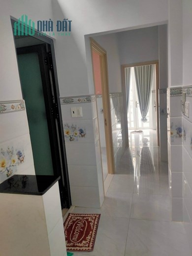 Bán nhà Hẻm xe tải, đường Đình Nghi Xuân, Bình Tân, 60m2, 4 x 15m, 2 tầng, 3PN, chỉ 5.5 tỷ TL chính