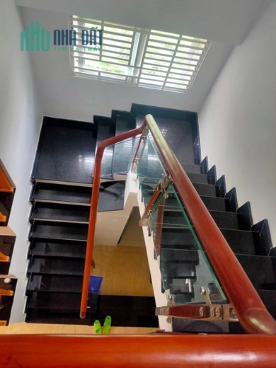 Bán nhà Hẻm xe tải, đường Đình Nghi Xuân, Bình Tân, 60m2, 4 x 15m, 2 tầng, 3PN, chỉ 5.5 tỷ TL chính