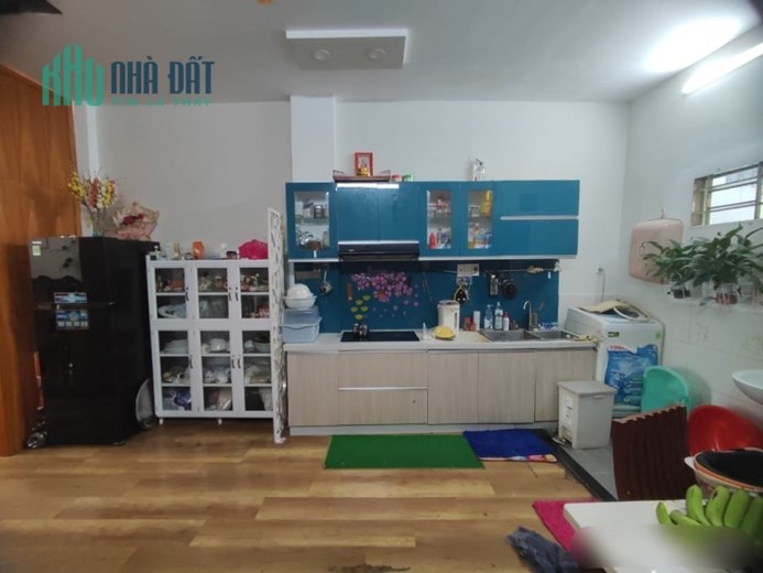 Bán Nhà HXH Ni Sư Huỳnh Liên, Tân Bình, 56m2, 2 Tầng, 5,8 tỷ, Nhà Mới Rất Đẹp
