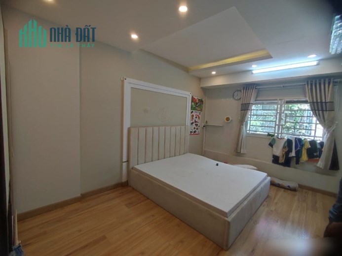 Bán Nhà HXH Ni Sư Huỳnh Liên, Tân Bình, 56m2, 2 Tầng, 5,8 tỷ, Nhà Mới Rất Đẹp