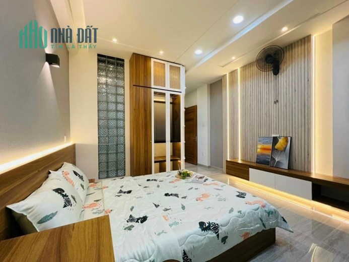 Đấu Giá Mậu Lương 5 tầng, đẳng cấp nhất KĐT Mậu Lương, 65m, vỉa hè, giá chỉ 7.62 tỷ