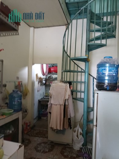 Bán nhà 2.2 tỷ - 1 trệt 1 lầu Phường Linh Chiểu - ĐẦU TƯ GIỮ TIỀN