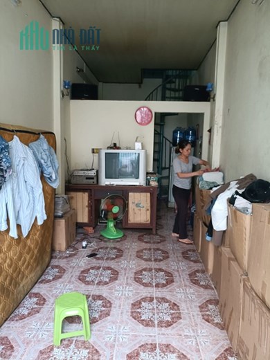 Bán nhà 2.2 tỷ - 1 trệt 1 lầu Phường Linh Chiểu - ĐẦU TƯ GIỮ TIỀN
