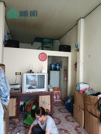 Bán nhà 2.2 tỷ - 1 trệt 1 lầu Phường Linh Chiểu - ĐẦU TƯ GIỮ TIỀN