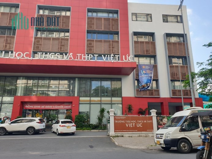 Hẻm 4m Nguyễn Thị Thập - Quận 7, 100m2, chỉ 6 tỷ 800, một ra Hẻm 12m xe tải thông