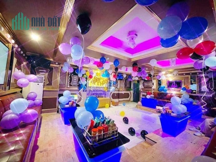 SIÊU PHẨM ĐƯỜNG ĐÔI TÂN MAI , HAI MẶT THOÁNG, KINH DOANH ĐỈNH, 240M2*MT 7.5M * 85 TỶ