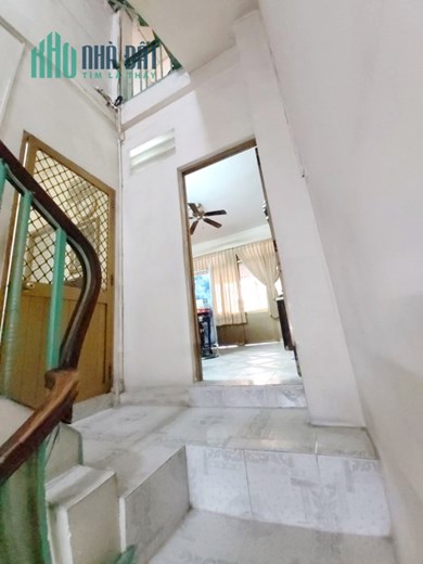 Nhà bán 3 Tầng Mặt tiền Phạm Thế Hiển P3 Q8 - Giá 10 Tỷ 500 Triệu