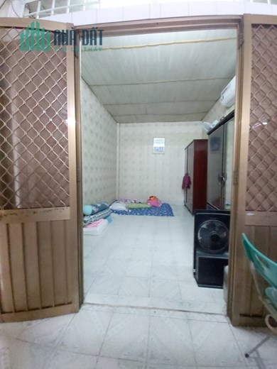 Nhà bán 3 Tầng Mặt tiền Phạm Thế Hiển P3 Q8 - Giá 10 Tỷ 500 Triệu