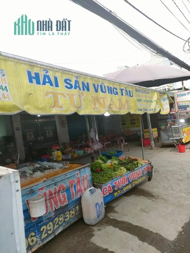 CẦN SANG NHƯỢNG LẠI CỬA HÀNG HẢI SẢN ĐƯỜNG LÊ VĂN LƯƠNG PHƯỚC KIỂN NHÀ BÈ