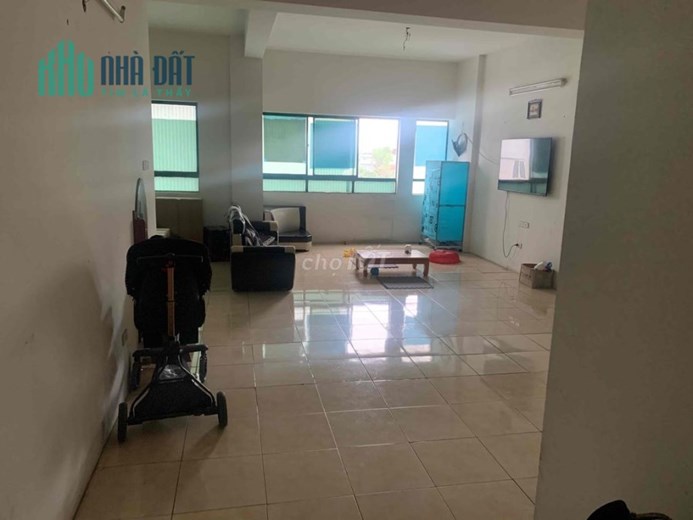 Cho thuê CHCC phòng 503 CT2 Xuân Đỉnh, phố Đỗ Nhuận, Bắc Từ Liêm, Hà Nội.