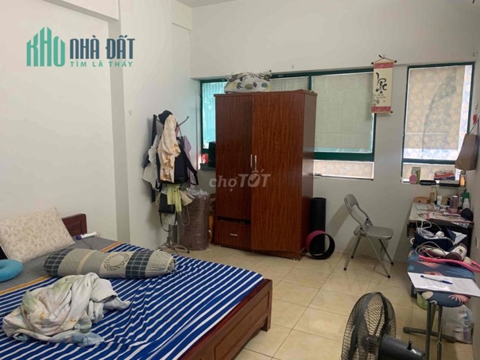 Cho thuê CHCC phòng 503 CT2 Xuân Đỉnh, phố Đỗ Nhuận, Bắc Từ Liêm, Hà Nội.