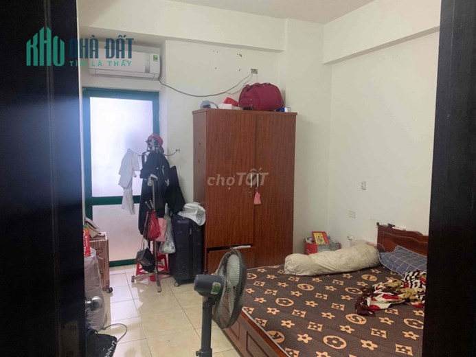 Cho thuê CHCC phòng 503 CT2 Xuân Đỉnh, phố Đỗ Nhuận, Bắc Từ Liêm, Hà Nội.
