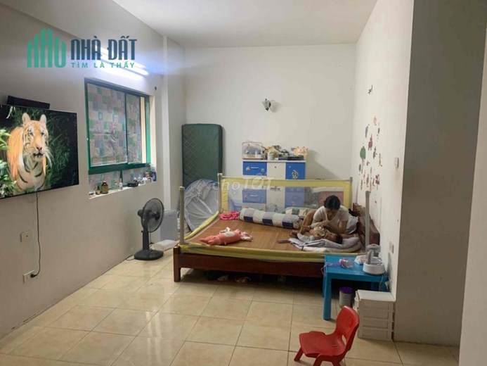 Cho thuê CHCC phòng 503 CT2 Xuân Đỉnh, phố Đỗ Nhuận, Bắc Từ Liêm, Hà Nội.