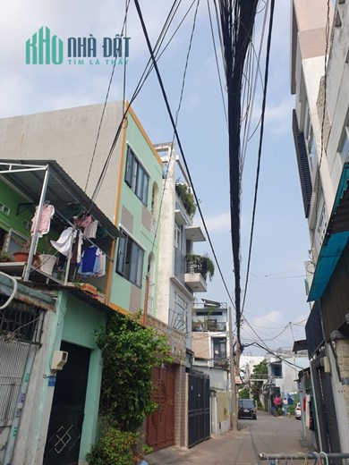 NGỘP NGÂN HÀNG bán gấp nhà ngay HIM LAM Linh Chiểu - 55m 2 LẦU  NỞ HẬU