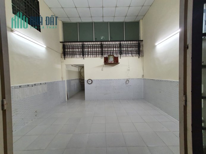 NGỘP NGÂN HÀNG bán gấp nhà ngay HIM LAM Linh Chiểu - 55m 2 LẦU  NỞ HẬU