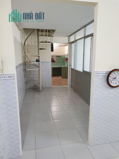 NGỘP NGÂN HÀNG bán gấp nhà ngay HIM LAM Linh Chiểu - 55m 2 LẦU  NỞ HẬU