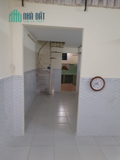 NGỘP NGÂN HÀNG bán gấp nhà ngay HIM LAM Linh Chiểu - 55m 2 LẦU  NỞ HẬU