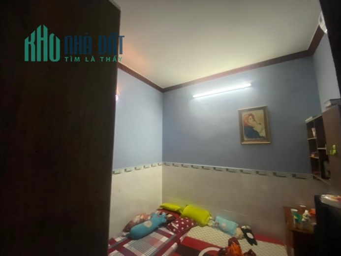 NGỘP NGÂN HÀNG bán gấp nhà ngay HIM LAM Linh Chiểu - 55m 2 LẦU  NỞ HẬU