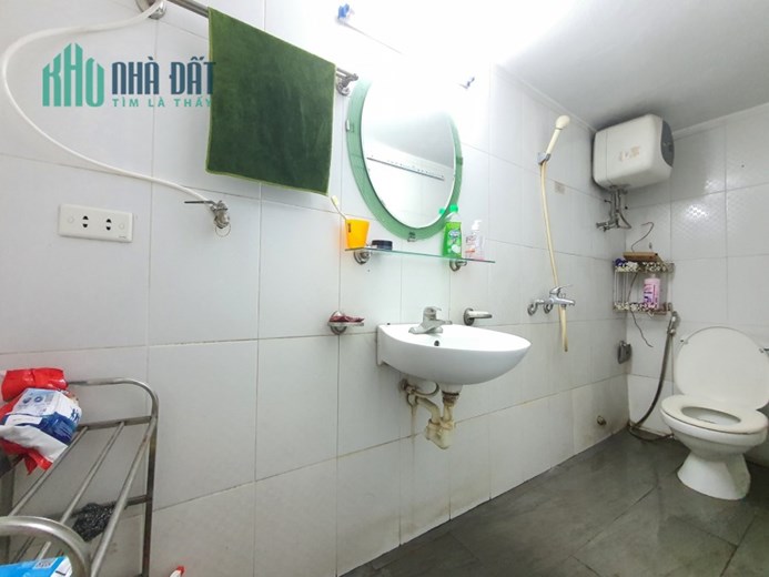 Bán nhà mặt phố Trần Khát Chân, HBT 100m x 5T vỉa hè, ô tô, KD giá 43 tỷ. LH: 0344051369