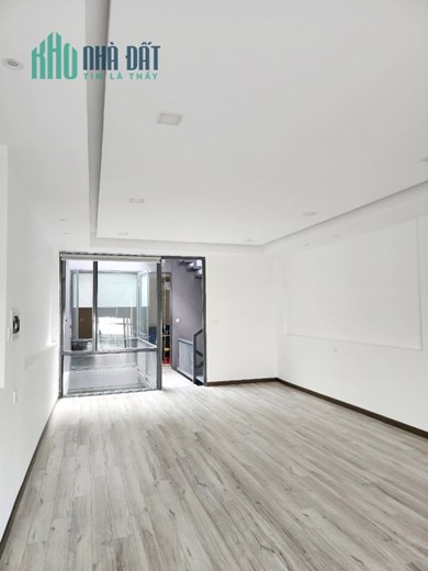 Nhà 3 tầng đường Bùi Minh Trực P6Q8. Giá 3,98 tỷTL