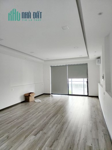 Nhà 3 tầng đường Bùi Minh Trực P6Q8. Giá 3,98 tỷTL
