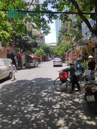 Cho thuê cửa hàng 50m2 Phố Trần Phú Hà Đông giá 10 triệu