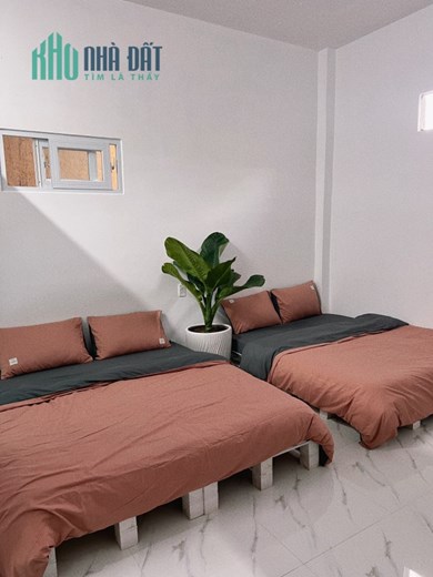 CHO THUÊ PHÒNG NGHỈ DƯỠNG TẠI ĐÀ LẠT VIEW ĐẸP