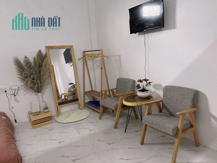CHO THUÊ PHÒNG NGHỈ DƯỠNG TẠI ĐÀ LẠT VIEW ĐẸP