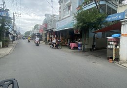 HXH sát mặt tiền Bình Long Bình Tân gần 60m2 chỉ 3 tỷ hơn.