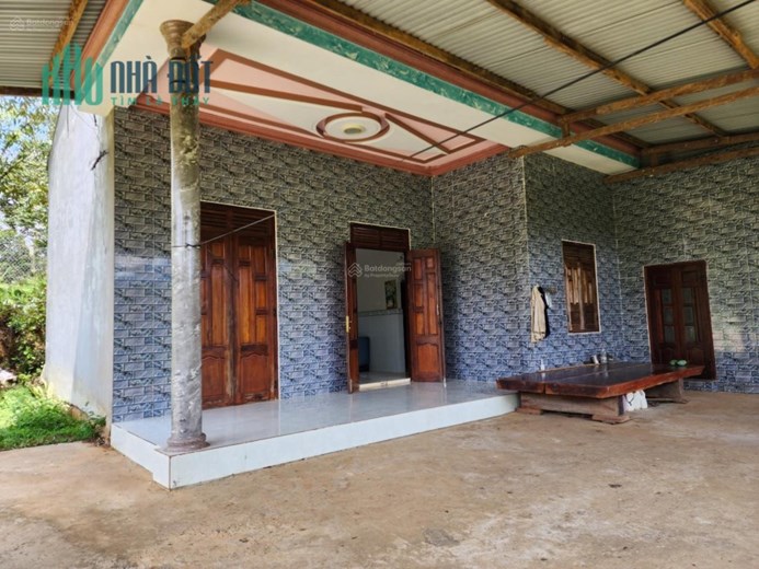 CHÍNH CHỦ GIA ĐÌNH MÌNH CẦN BÁN VƯỜN SẦU RIÊNG 7200M2 CÓ NHÀ XÂY KIÊN CỐ SÁT QL 20_LIÊN HỆ: 0961