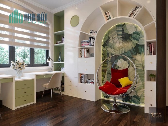Siêu phẩm  Biệt Thự Vinhome imperia 200 M Thượng Lý Hồng bàng có Thang máy