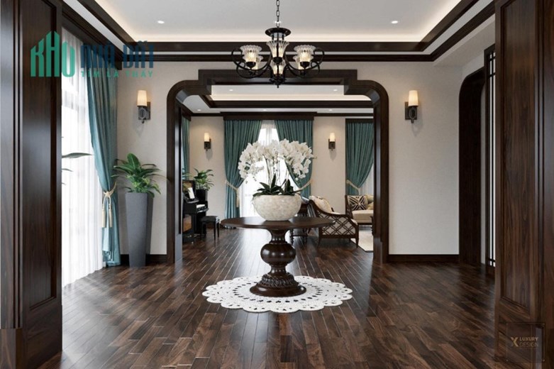 Siêu phẩm  Biệt Thự Vinhome imperia 200 M Thượng Lý Hồng bàng có Thang máy