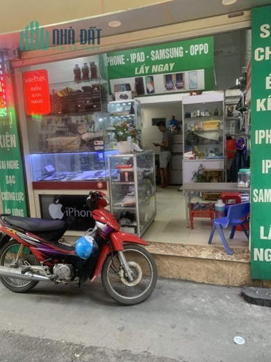 CẦN SANG NHƯỢNG LẠI QUÁN TẠI CẦU GIẤY, HÀ NỘI