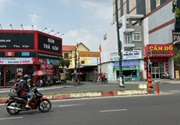 Chính Chủ Ngộp Thở Cần Bán Lô Đất  HXH  Lê Văn Việt Quận 9.