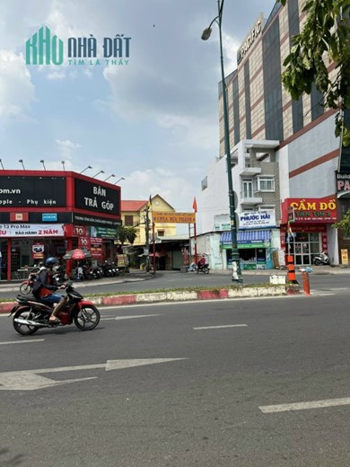 Chính Chủ Ngộp Thở Cần Bán Lô Đất  HXH  Lê Văn Việt Quận 9.