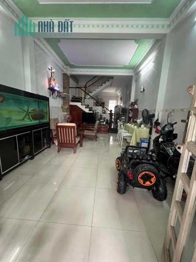 CHÍNH CHỦ NHÀ MẶT TIỀN KINH DOANH SÁT CHỢ TÂN HƯƠNG- 78m2, 3 lầu ở ngay 12 tỷ