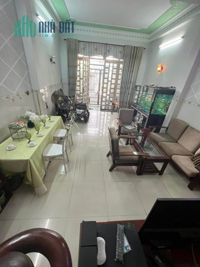 CHÍNH CHỦ NHÀ MẶT TIỀN KINH DOANH SÁT CHỢ TÂN HƯƠNG- 78m2, 3 lầu ở ngay 12 tỷ