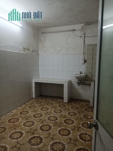 MẶT PHỐ BẠCH MAI - LÔ GÓC 2 THOÁNG - KINH DOANH ĐỈNH