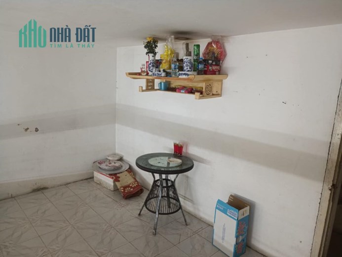 MẶT PHỐ BẠCH MAI - LÔ GÓC 2 THOÁNG - KINH DOANH ĐỈNH