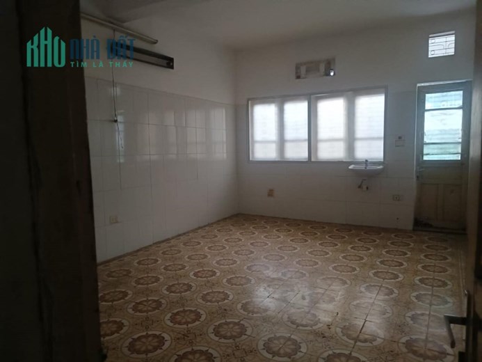MẶT PHỐ BẠCH MAI - LÔ GÓC 2 THOÁNG - KINH DOANH ĐỈNH
