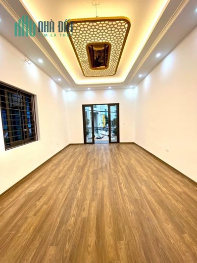 Bán Nhà Hà Đông 63m2x 5tầngThang Máy - MT 4.5m - Lô Góc 2 Mặt Tiền, Phố Ô Tô Tránh Chỉ 9,1 tỷ
