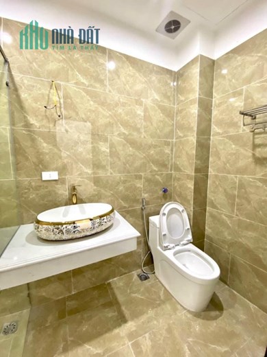 Bán Nhà Hà Đông 63m2x 5tầngThang Máy - MT 4.5m - Lô Góc 2 Mặt Tiền, Phố Ô Tô Tránh Chỉ 9,1 tỷ