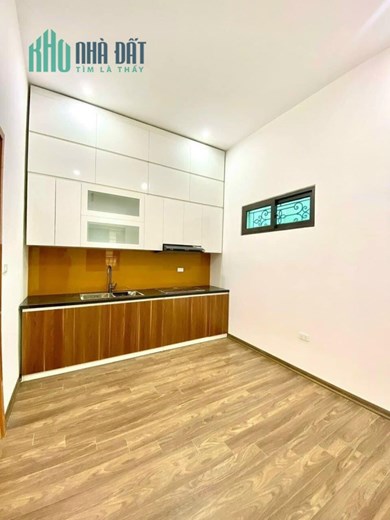 Bán Nhà Hà Đông 63m2x 5tầngThang Máy - MT 4.5m - Lô Góc 2 Mặt Tiền, Phố Ô Tô Tránh Chỉ 9,1 tỷ