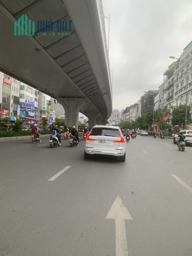 Bán nhà riêng Vương Thừa Vũ 16tỷ6 (TL) ,mua bán nhà riêng Thanh Xuân Hà Nội giá rẻ