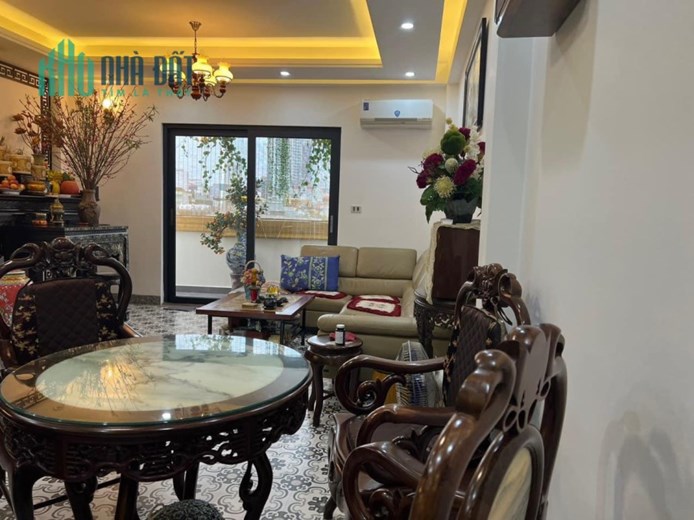 Bán nhà riêng Vương Thừa Vũ 16tỷ6 (TL) ,mua bán nhà riêng Thanh Xuân Hà Nội giá rẻ