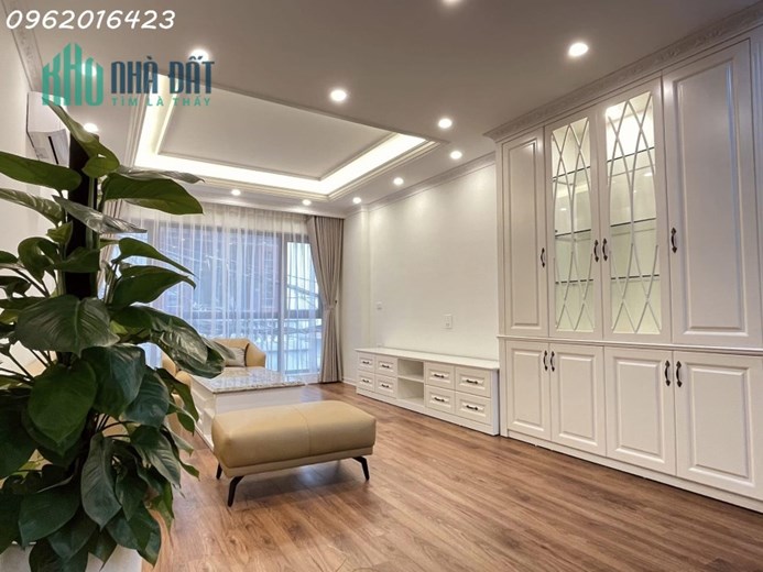 💥Dương Quảng Hàm Cầu Giấy, 13.9tỷ 65m 7tầng Thang Máy, Mới Đẹp Oto Kinh Doanh Văn Phòng💥