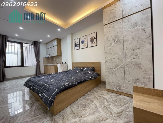 💥Dương Quảng Hàm Cầu Giấy, 13.9tỷ 65m 7tầng Thang Máy, Mới Đẹp Oto Kinh Doanh Văn Phòng💥